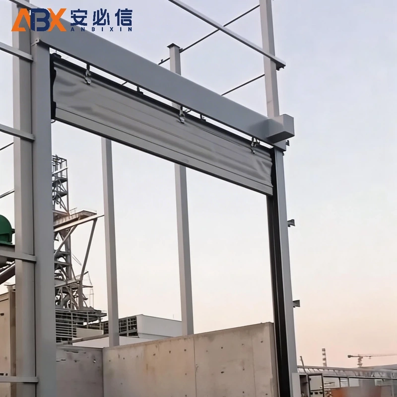 三明堆积门